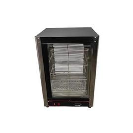 Steel Food Display Warmer, No. Of Shelves: 4