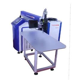 Steel Letter Laser Welding Machine In Delhi Jiatai International Company India, Power: Electric