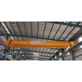 Steel Mill Duty Eot Crane