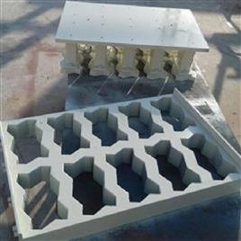 Steel Mould For Paver Block In Morbi Hi Tech Engineering, Usage/Application: Making Bricks and Block