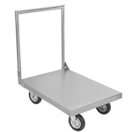 Steel Platform Trolley 2