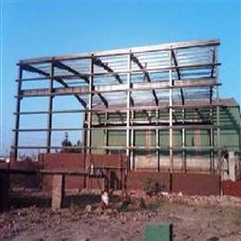 Steel Pre Engineering Building In Faridabad Thakurela Enterprises