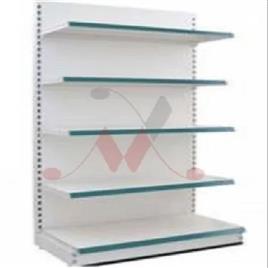 Steel Rack Furniture, Weight Tolerance Capacity: 50 Kg