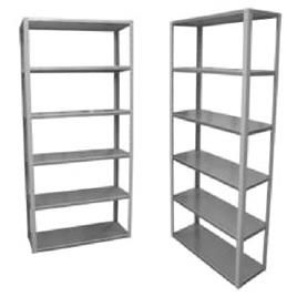 Steel Racks 3