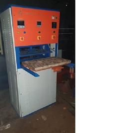 Steel Scrubber Packaging Machine