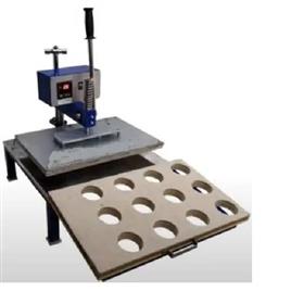 Steel Scrubber Packing Machine 2, Packaging Material: blister