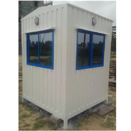 steel portable cabin