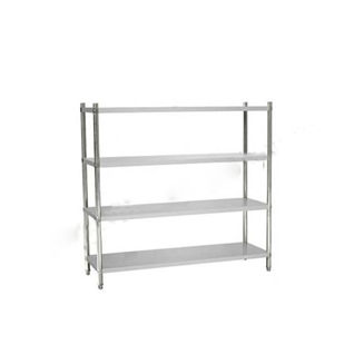 Steel Shelf Storage Racks