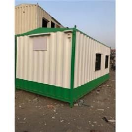 Steel Site Office Portable Cabin