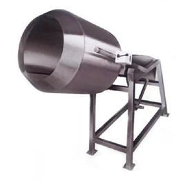 Steel Ss Roaster Masala Coating Pan