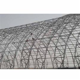 Steel Structure, Application: Construction