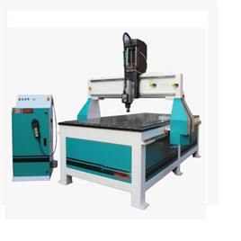 Steel Tube Cnc Wood Carving Machine