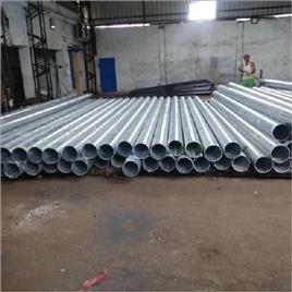 Steel Tubular Pole 5