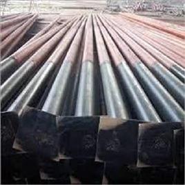 Steel Tubular Poles 2, Length: 7 to 16 mtr