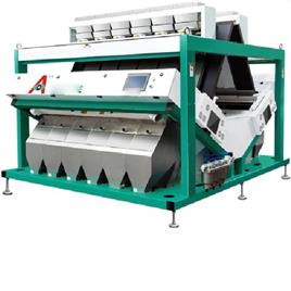 Steel Unique Ultra 5 Rice Color Sorter