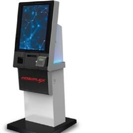 Stellar Kt 2130 Touch Kiosk