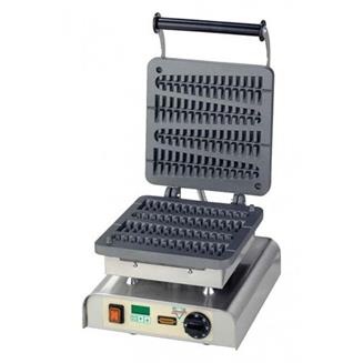 Stick Waffle Baker, Power (KW): 1.5 Kw