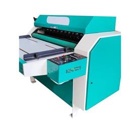 Sticker Half Cutting Creasing Perforating Machine, Capacity: 1000 paper /hour