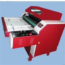 Sticker Half Cutting Machine 5, Motor Power: 1/2 HP