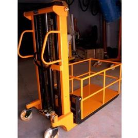 Stk 119 Cage Stacker