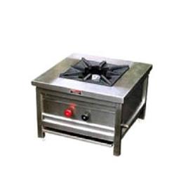 Stock Pot Gas Range In Lucknow Northern India Refrigeration