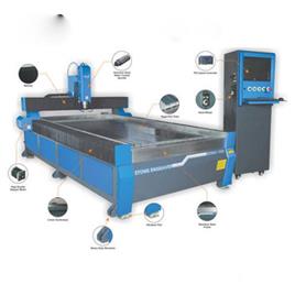 Stone 1530 Cnc Engraving Machine, Outer Dimension: 2365 x 3630 x 1575 mm