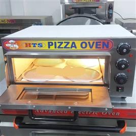 Stone Base Pizza Oven 4Pizza Capacity In Jaipur Heating Tools Systems, Chamber Size(mm): na