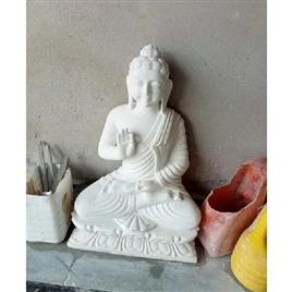 Stone Buddha Statue 2