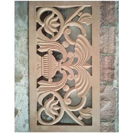 Stone Carving Jali, Design: Any