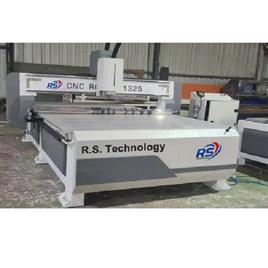 Stone Cnc Router Carving Machine, Command Code: G Code