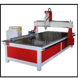 Stone Cnc Router In Delhi Jiatai International Company India, Cooling Method: Water Cooling