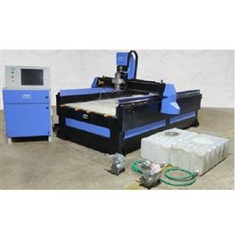 Stone Cnc Router Machine, Country of Origin: Made in India