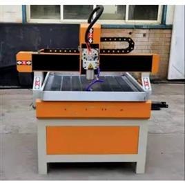 Stone Cnc Router Machine 3, Frequency: 50Kz