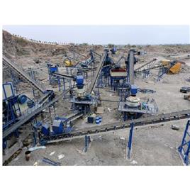 Stone Crusher Equipment