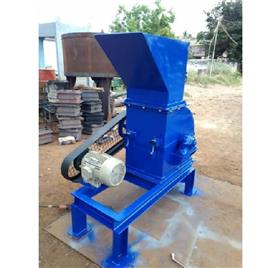 Stone Crusher Machine, Material: Mild Steel