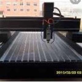 Stone Curving Machine