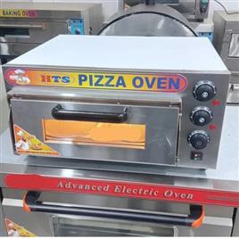 Stone Pizza Oven 4Pizza Capacity In Jaipur Heating Tools Systems, Temperature Range: na