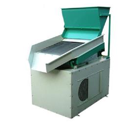 Stone Separator Machines, Available Models: 20/30,30/30