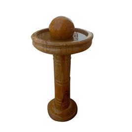 Stone Water Fountain 2, Size: 3x2 Feet