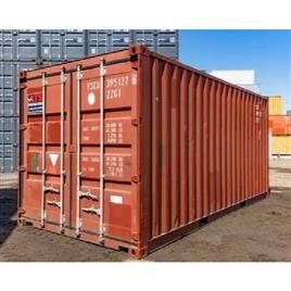 Storage Containers