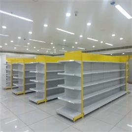 storage rack system