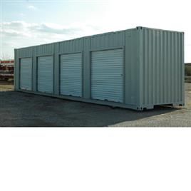 Storage Modular Container