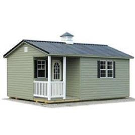 Storage Portable Cabins 2, Size: 60 x 22 x 18 Feet W x L x H