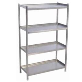 Storage Rack 7