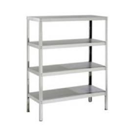 Storage Rack With 5 Shelf, Shelves: 5 Shelf