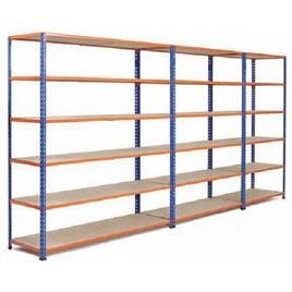 Storage Racks 6