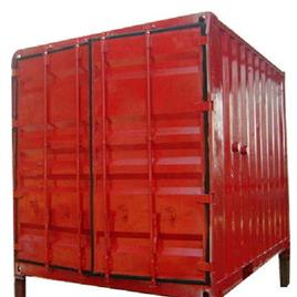 Storage Shipping Container 2