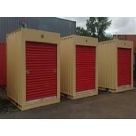 Storage Shipping Containers