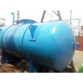 Storage Tanks 2, Material: SS316, SS304