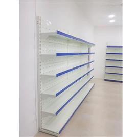 Store Shelves, Height: customized